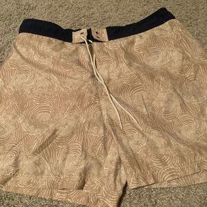 Nautica Swim Trunks